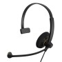 EPOS | SENNHEISER IMPACT SC 30 USB ML Cuffia Padiglione auricolare USB tipo A Nero (1000550)