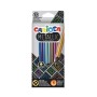 Carioca 43164 pastello colorato Multicolore 12 pz (43164)