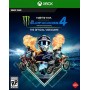 Koch Media Monster Energy Supercross 4 Standard Inglese, ITA Xbox One (1062459)