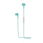 Pantone PT-WE001L cuffia e auricolare Wireless In-ear Musica e Chiamate Bluetooth Blu (PT-WE001L)