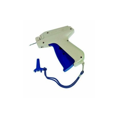 Lebez 5260 etichettatrice Blu, Bianco (5260)