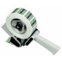Lebez 08 dispenser nastro adesivo Nero, Bianco (08A)