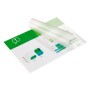 GBC Pouch per plastificazione documenti A6 2x75mic lucide (100) (3743152)