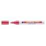 Edding 750 Rosso 10 pz (4-750 002)