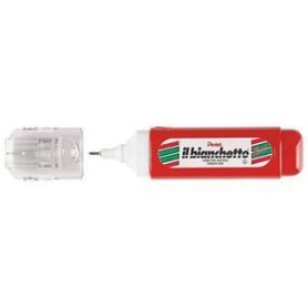 Pentel Micro correttore liquido 12 ml (ZLC31-WI)