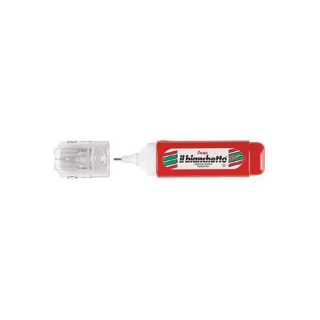 Pentel Micro correttore liquido 12 ml (ZLC31-WI)