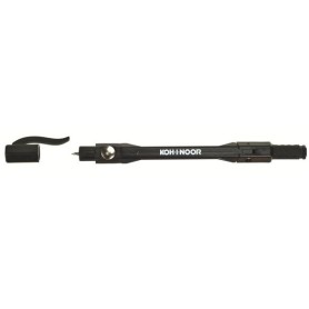 Koh-I-Noor Leonardo Nero (H7000BL)