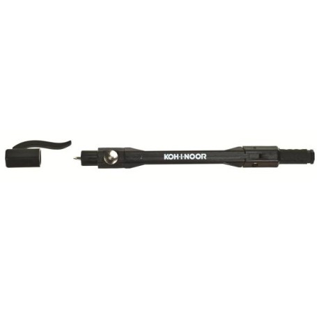 Koh-I-Noor Leonardo Nero (H7000BL)