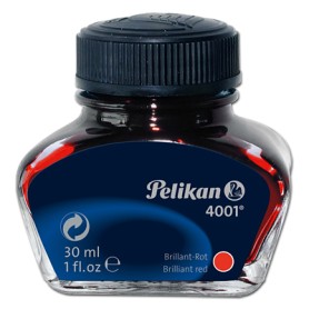Pelikan 301036 ricaricatore di penna Rosso 1 pz (301036)