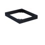 ZOCCOLO X RSB L600XP1000 NERO (WPN-APT-N610)