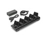 BASE RICARICA 5 BATTERIE ZQ310/320 (CRD-MPM-5SCHGEU)