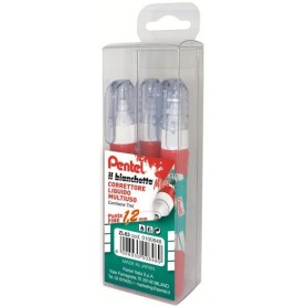 Pentel 0100848 penna correttore 7 ml (0100848)
