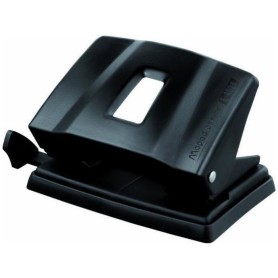 Maped E4024 perforatore e accessori 25 fogli Nero (402411)