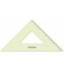 SQUANDRA 45 30 CM   PLASTICA ECO (RE4530)