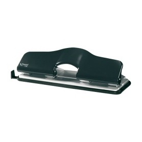 Maped 400111 perforatore e accessori 20 fogli Nero, Bianco (400111)