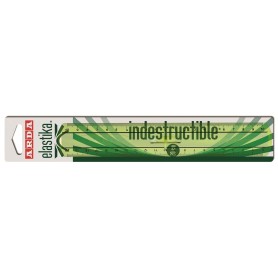 ARDA EL20P righello 200 mm Verde 1 pz (EL20P)