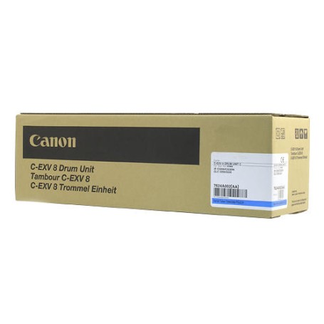 Canon C-EXV 8 Originale 1 pz (7624A002AC)