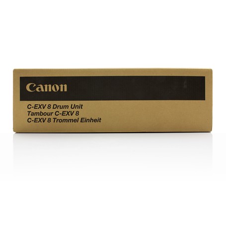 Canon C-EXV 8 Originale 1 pz (7625A002AC)