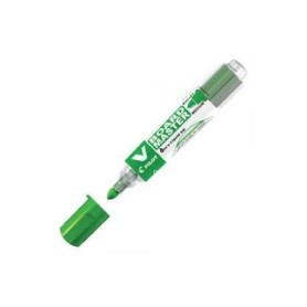 Pilot V Board Master evidenziatore 10 pz Tipo di punta Verde (040143)