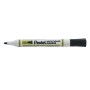 Pentel MW85 evidenziatore 12 pz Tipo di punta Nero (MW85-AE)