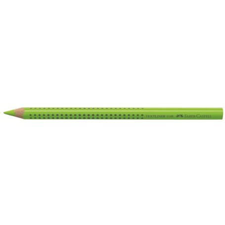 Faber-Castell 114863 pastello colorato Verde (114863)