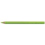 Faber-Castell 114863 pastello colorato Verde (114863)