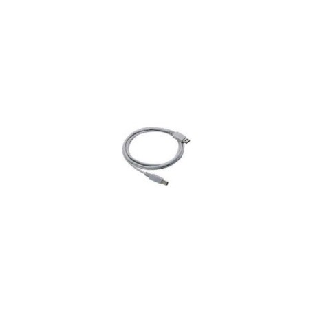 Datalogic Straight Cable - Type A USB cavo USB 2 m (CAB-438)