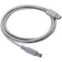 Datalogic Straight Cable - Type A USB cavo USB 2 m (CAB-438)