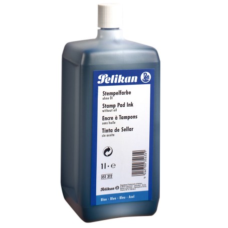 Pelikan 351296 ricarica del tampone d'inchiostro (351296)