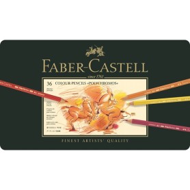 Faber-Castell 110036 set da regalo penna e matita (110036)