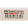 Faber-Castell 188730 gomma per cancellare Bianco 1 pz (188730)