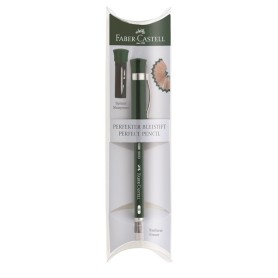 Faber-Castell 119037 matita di grafite B (119037)