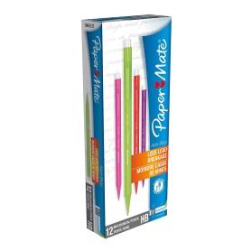 Papermate Non-Stop portamine 0,7 mm HB 12 pz (1906125)