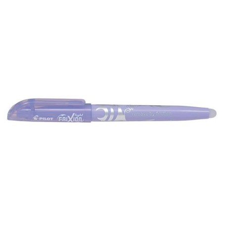 Pilot Frixion Light Soft evidenziatore 12 pz Punta smussata Viola (009143)