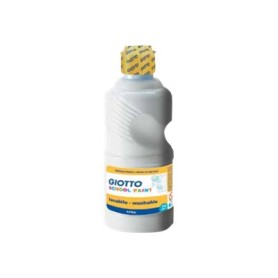 Giotto School Paint pittura ad acqua 250 ml 1 pz (530801)