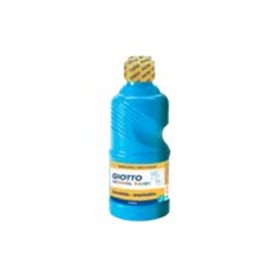 Giotto School Paint pittura ad acqua 250 ml 1 pz (530815)