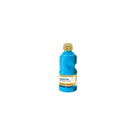 Giotto School Paint pittura ad acqua 250 ml 1 pz (530815)