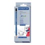 Staedtler Mars Lumograph 100 Multi 6 pz (61 100 C6)