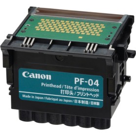 Canon PF-04 testina stampante Ad inchiostro (3630B001AA) (3630B001AB)