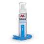 Meliconi C200 FOAM LCD/TFT/Plasma Spruzzo e panno asciutto per la pulizia dell'apparecchiatura 200 ml (621013BA)
