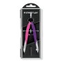Staedtler Mars comfort 556 00-N2 Rosa, Viola (55600-N2)