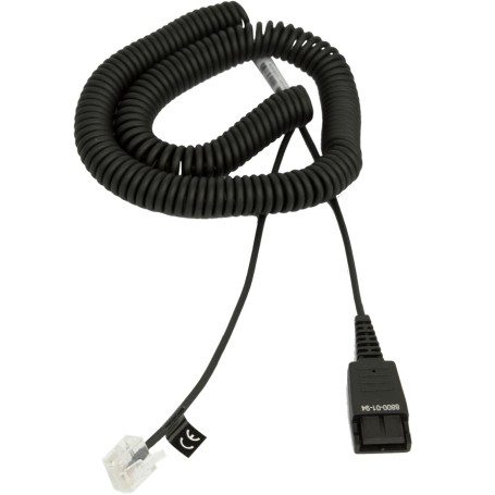 Jabra 8800-01-94 accessorio per cuffia Cavo (8800-01-94)
