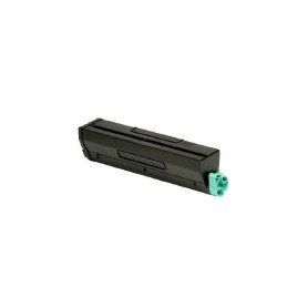 Olivetti B0812 cartuccia toner 1 pz Originale Nero (B0812)