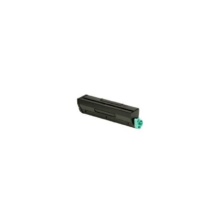 Olivetti B0812 cartuccia toner 1 pz Originale Nero (B0812)