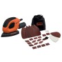 LEVIGATRICE MOUSE  MULTIFUNZIONE (BEW230BC-QS)