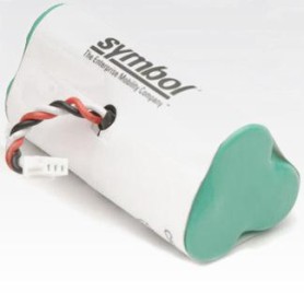 Zebra BTRY-LS42RAA0E-01 lettero codici a barre e accessori Batteria (BTRY-LS42RAA0E-01)