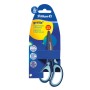 Pelikan SC1LB Forbici per attività manuali Taglio a zig zag Blu (803519)