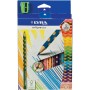Lyra Groove Slim pastello colorato (L2821360)