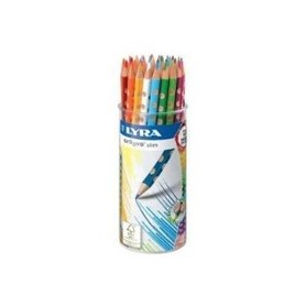 Lyra Groove Slim pastello colorato (L2823480)