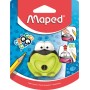Maped Temperamatite Croc Croc Signal 1 Foro (017710)